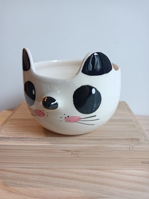 Image of Petit pot panda