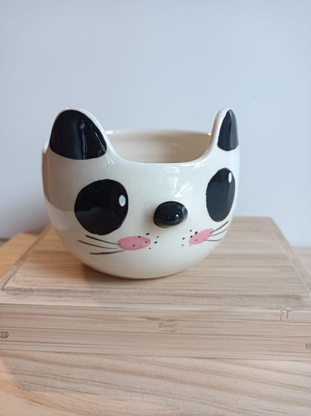Image of Petit pot panda