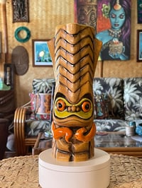 Image 1 of Kanaloa Tiki Mug #81