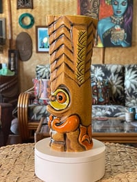 Image 4 of Kanaloa Tiki Mug #81