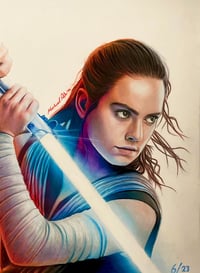 Rey (Original)