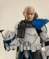 Captain Rex (Original)
