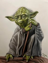 Yoda (Original)