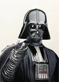 Darth Vader (Original)