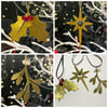 Just Trade Christmas Decorations