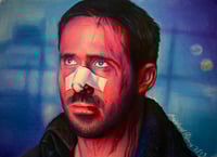 Officer K - Blade Runner 2049 (Original)