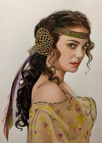 Padme Amidala (Original)
