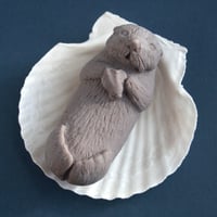 Image 1 of Sea Otter Soap