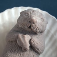 Image 2 of Sea Otter Soap