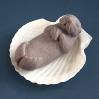 Image 3 of Sea Otter Soap