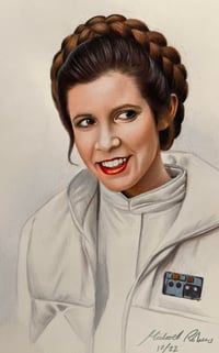Princess Leia (Original)