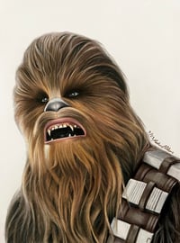 Chewbacca (Original)
