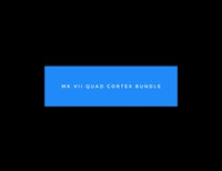 MKvii Quad Cortex Bundle
