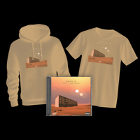 Beige Pack Origin