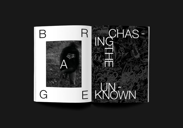 Shredder MTB Zine Issue Eleven Image 5