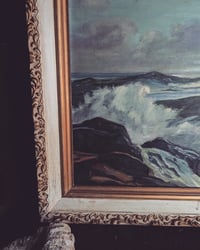 Image 3 of Ocean painting 
