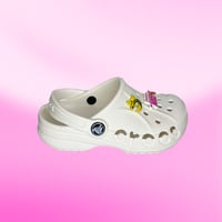 Image 5 of Baton Boss Croc Charm