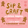 SIP & CRAFT TICKET