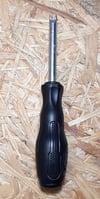 ARMATURE BAR Screwdriver Alignement