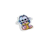 Image 2 of Pirate Empress