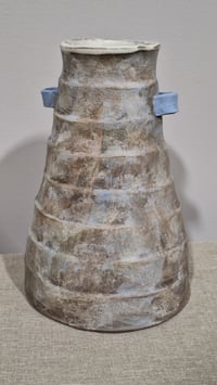 Image 1 of Contemporary Ancient vessel #4
