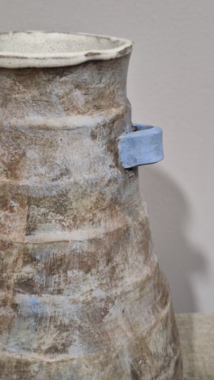 Image of Contemporary Ancient vessel #4