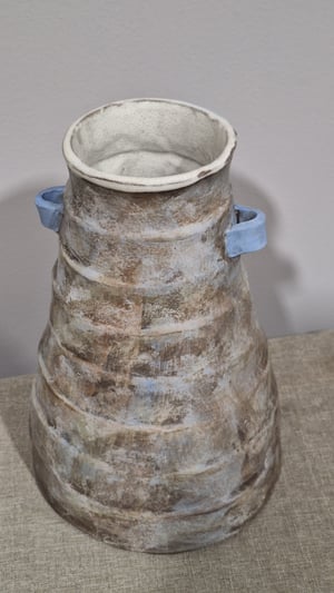 Image of Contemporary Ancient vessel #4