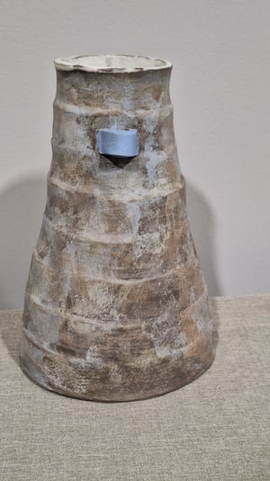 Image of Contemporary Ancient vessel #4