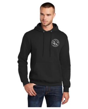 Image of SSA Pullover Hoodie
