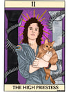 Ripley The High Priestess