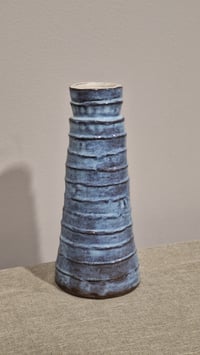 Image 1 of Ocean blue vessel #1