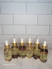 Image 2 of Infused Body Oil 