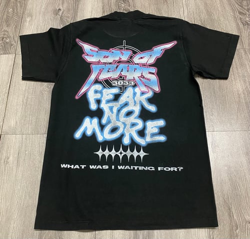 Image of TFG Fear No More Tee