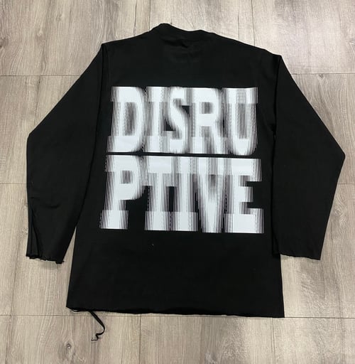 Image of TFG Disruptive Tee