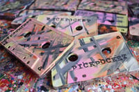 Image 3 of Pickpocket - All These Things We Thought We Had Invented - Cassette