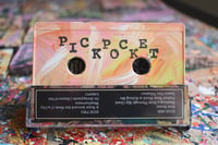 Image 5 of Pickpocket - All These Things We Thought We Had Invented - Cassette