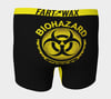 Biohazard Boxer Briefs