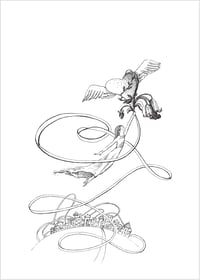 Image 1 of Following