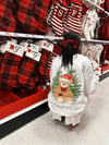 Annual Cozy & Free Christmas Crewneck 