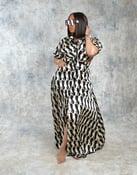 Image of Xenia Maxi Dress