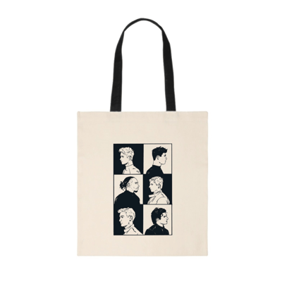 Image of F1 Drivers TOTE