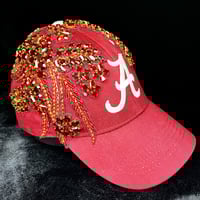 BAMA BLING