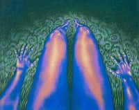 Grounding Print