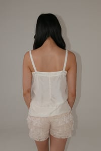Image 5 of Button-up Cami 
