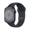 S8 Smart Watch - Sleek 45mm Design with Advanced Features
