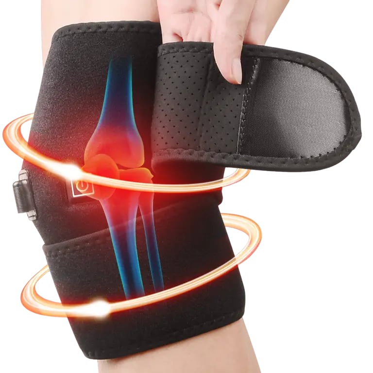 Infrared Heating Therapy Knee Pad