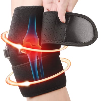 Infrared Heating Therapy Knee Pad