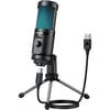 Crystal Clear Sound: Maono Desktop Condenser - Your High-Quality Streaming Microphone