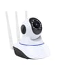 Baby Monitor & Home Camera: HD 1080P, Night Vision
