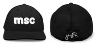 MSC Black Hat